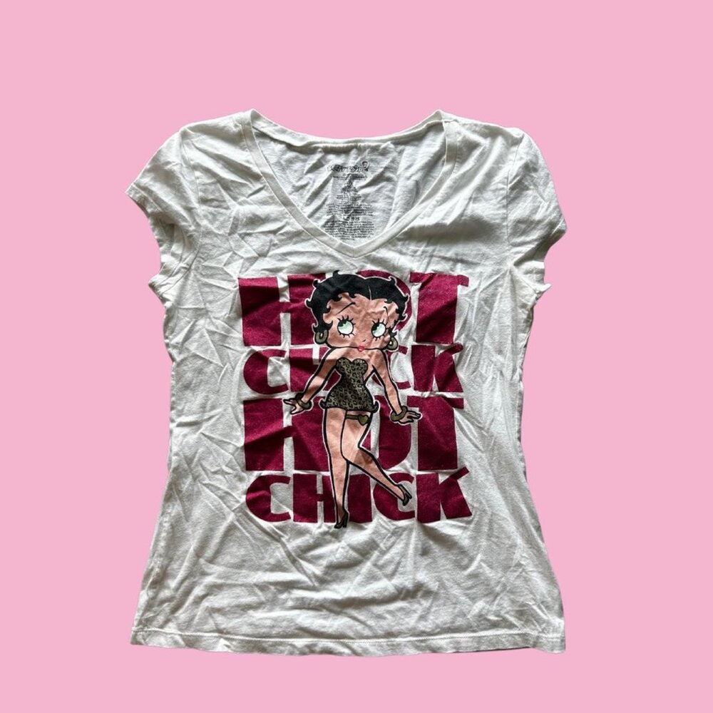Women's multi T-shirt